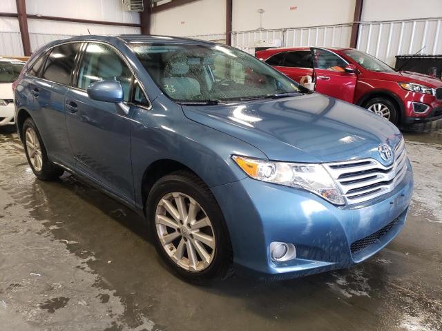 TOYOTA VENZA 2011 4t3ba3bb9bu020168