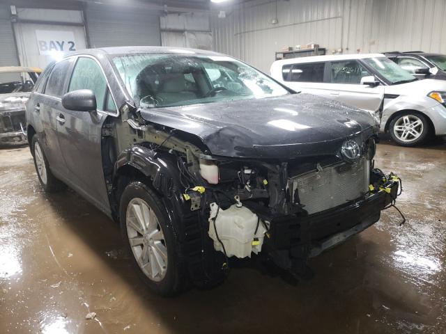 TOYOTA VENZA 2011 4t3ba3bb9bu021059