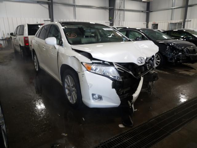 TOYOTA VENZA 2011 4t3ba3bb9bu021594