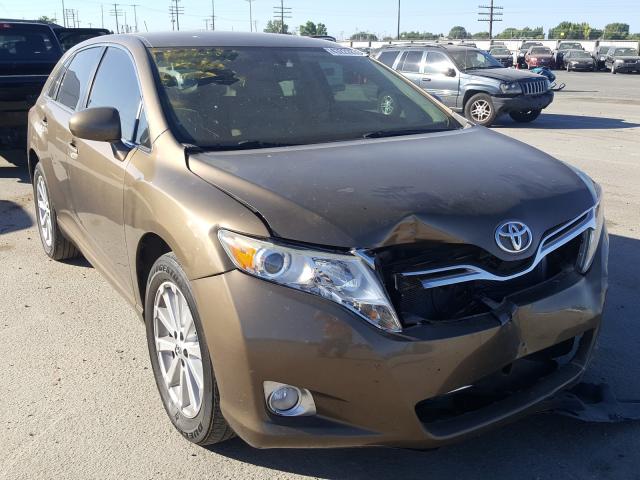 TOYOTA VENZA 2011 4t3ba3bb9bu022258