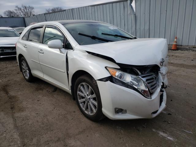 TOYOTA VENZA 2011 4t3ba3bb9bu022793