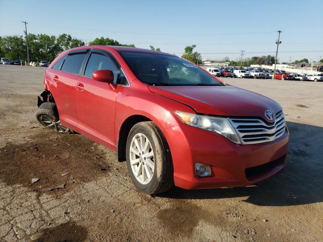 TOYOTA VENZA 2011 4t3ba3bb9bu022910