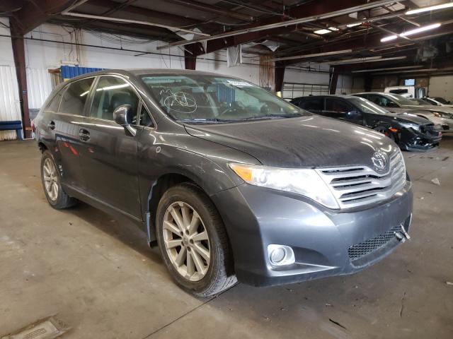 TOYOTA VENZA 2011 4t3ba3bb9bu024222