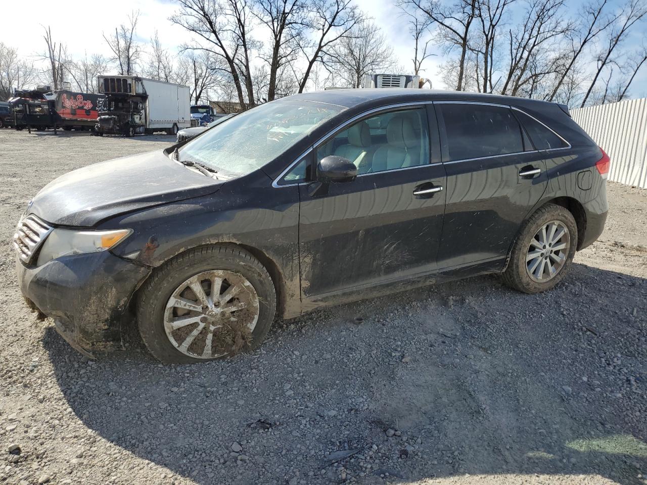 TOYOTA VENZA 2011 4t3ba3bb9bu024849