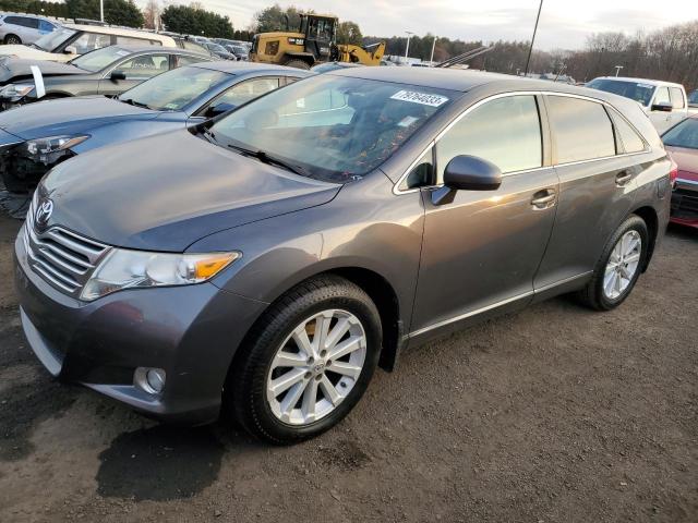 TOYOTA VENZA 2012 4t3ba3bb9cu029616