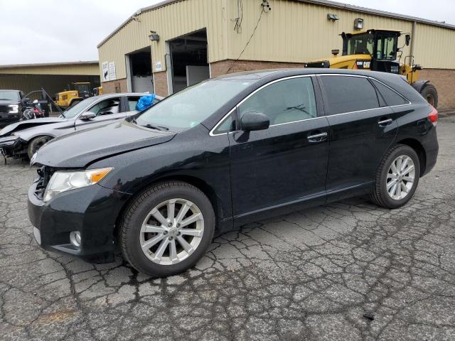 TOYOTA VENZA 2012 4t3ba3bb9cu030135