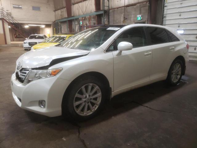 TOYOTA VENZA LE 2012 4t3ba3bb9cu032404