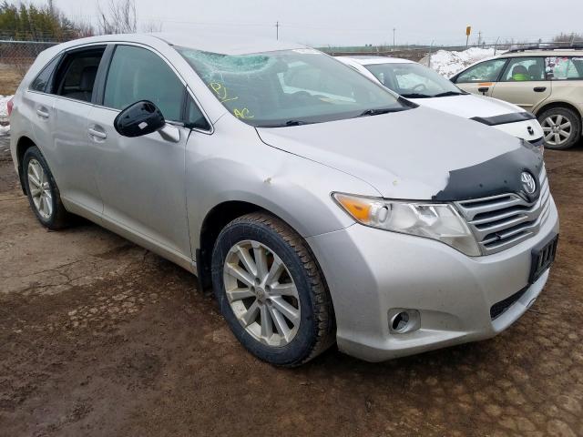 TOYOTA VENZA LE 2012 4t3ba3bb9cu032709