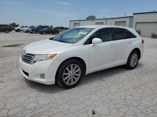 TOYOTA VENZA LE 2012 4t3ba3bb9cu033360