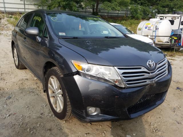 TOYOTA VENZA LE 2012 4t3ba3bb9cu033925