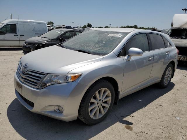 TOYOTA VENZA LE 2012 4t3ba3bb9cu033990