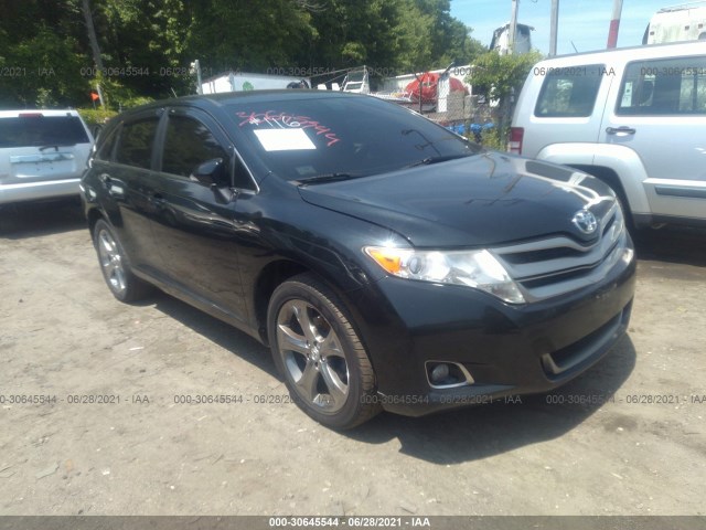 TOYOTA VENZA 2013 4t3ba3bb9du034235