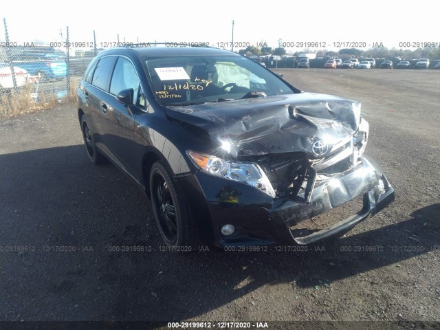 TOYOTA VENZA 2013 4t3ba3bb9du035000