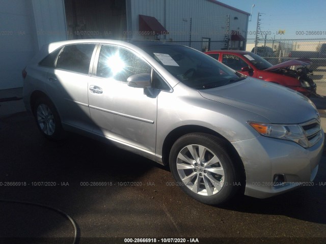 TOYOTA VENZA 2013 4t3ba3bb9du035126