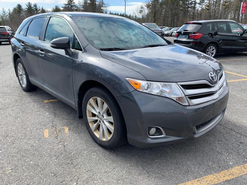 TOYOTA VENZA LE 2013 4t3ba3bb9du036079