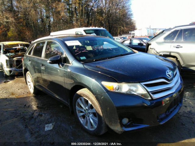 TOYOTA VENZA 2013 4t3ba3bb9du036311