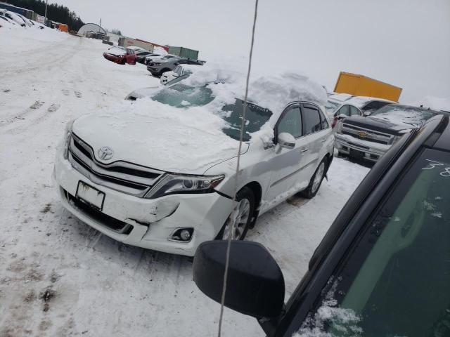 TOYOTA VENZA LE 2013 4t3ba3bb9du037989