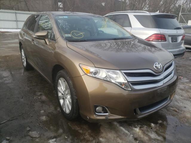 TOYOTA VENZA LE 2013 4t3ba3bb9du038723