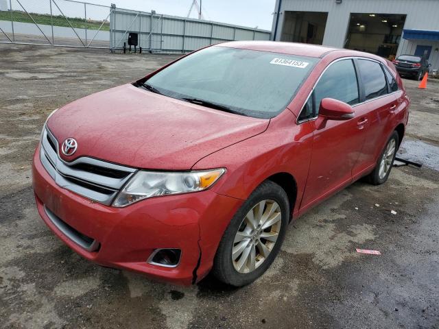 TOYOTA VENZA 2013 4t3ba3bb9du039614