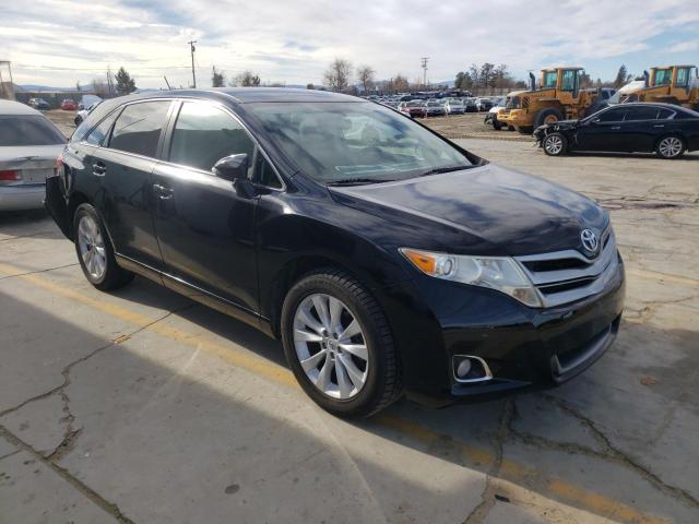 TOYOTA VENZA LE 2013 4t3ba3bb9du039760