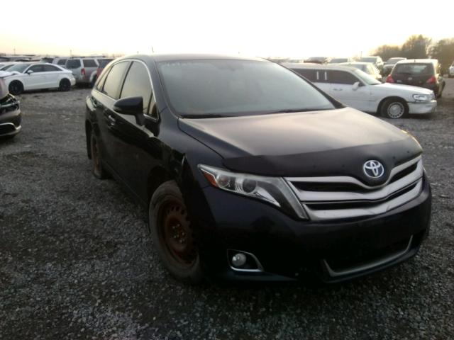 TOYOTA VENZA LE 2013 4t3ba3bb9du040228