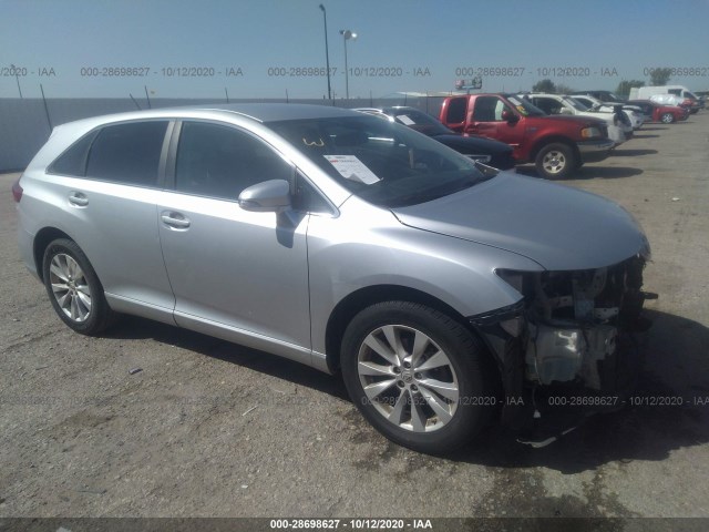 TOYOTA VENZA 2013 4t3ba3bb9du041038