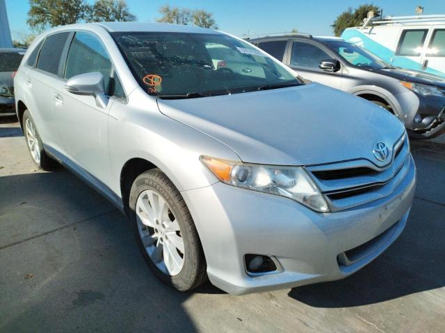 TOYOTA VENZA LE 2013 4t3ba3bb9du041248