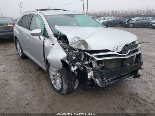 TOYOTA VENZA 2013 4t3ba3bb9du042819