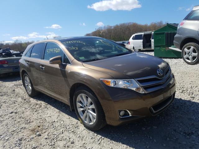 TOYOTA VENZA LE 2013 4t3ba3bb9du044456