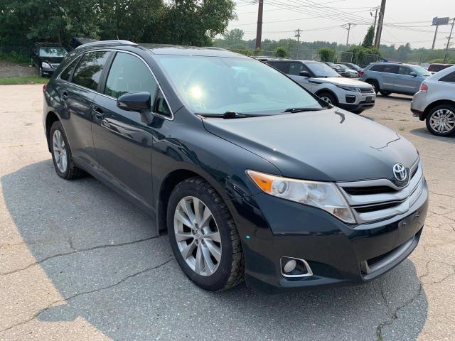 TOYOTA VENZA LE 2013 4t3ba3bb9du045798