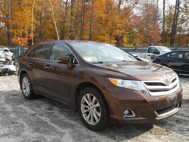 TOYOTA VENZA LE 2013 4t3ba3bb9du047826