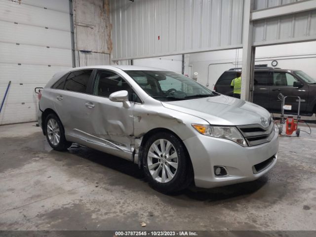 TOYOTA VENZA 2013 4t3ba3bb9du048149