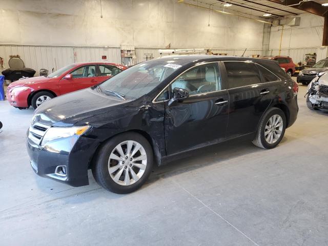 TOYOTA VENZA LE 2013 4t3ba3bb9du049155