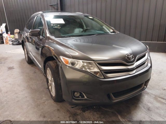 TOYOTA VENZA 2014 4t3ba3bb9eu050338