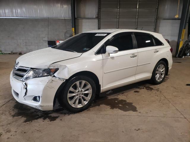 TOYOTA VENZA LE 2014 4t3ba3bb9eu052879