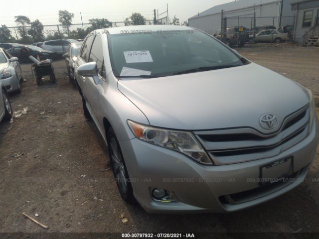 TOYOTA VENZA 2014 4t3ba3bb9eu058648