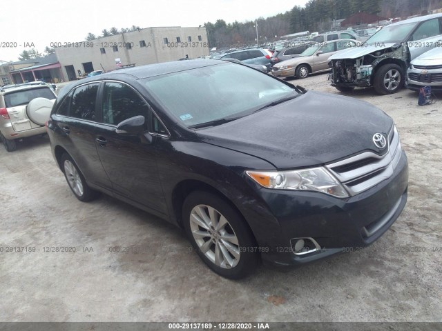 TOYOTA VENZA 2014 4t3ba3bb9eu061887