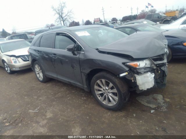 TOYOTA VENZA 2014 4t3ba3bb9eu062277