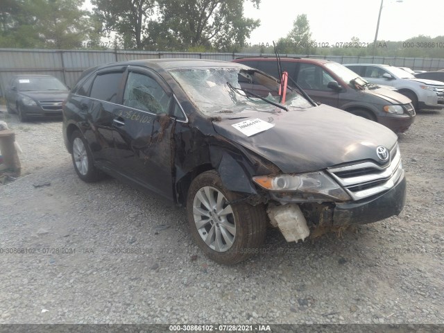 TOYOTA VENZA 2014 4t3ba3bb9eu063980