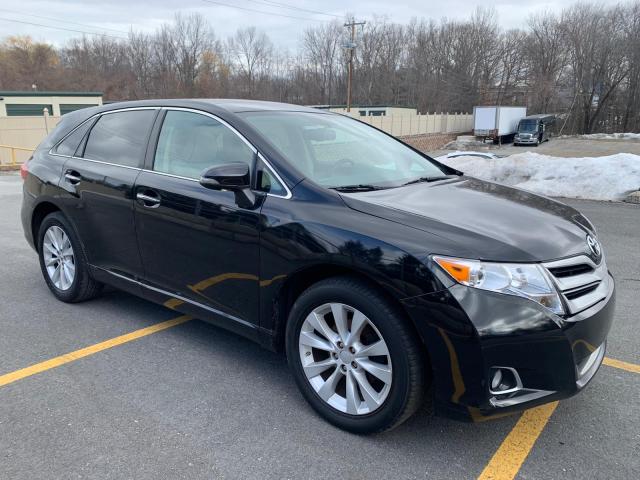 TOYOTA VENZA LE 2015 4t3ba3bb9fu065567