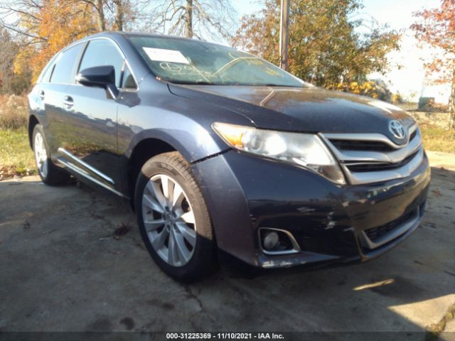 TOYOTA VENZA 2015 4t3ba3bb9fu067044