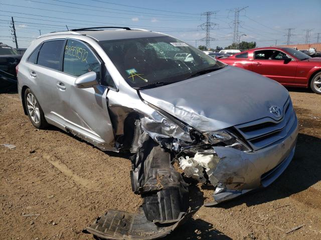 TOYOTA VENZA 2015 4t3ba3bb9fu070798