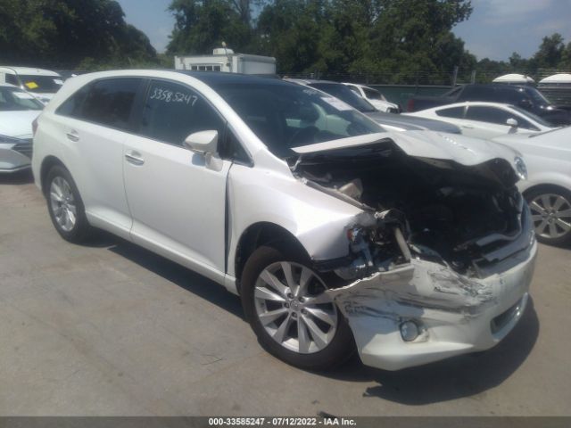 TOYOTA VENZA 2015 4t3ba3bb9fu073796