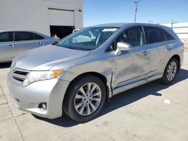 TOYOTA VENZA LE 2015 4t3ba3bb9fu074737