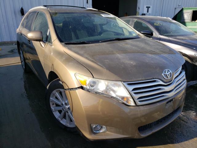 TOYOTA VENZA 2010 4t3ba3bbxau011171