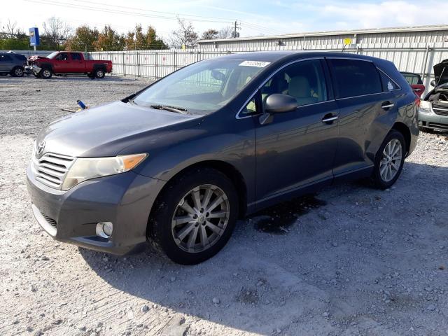 TOYOTA VENZA 2010 4t3ba3bbxau011221