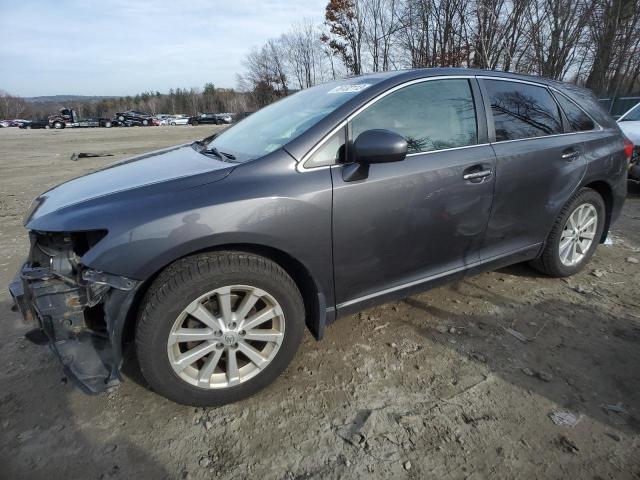 TOYOTA VENZA 2010 4t3ba3bbxau015303