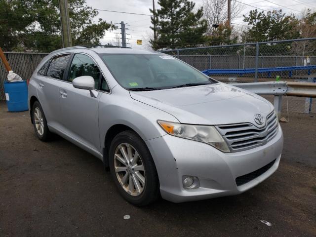 TOYOTA VENZA 2010 4t3ba3bbxau017620