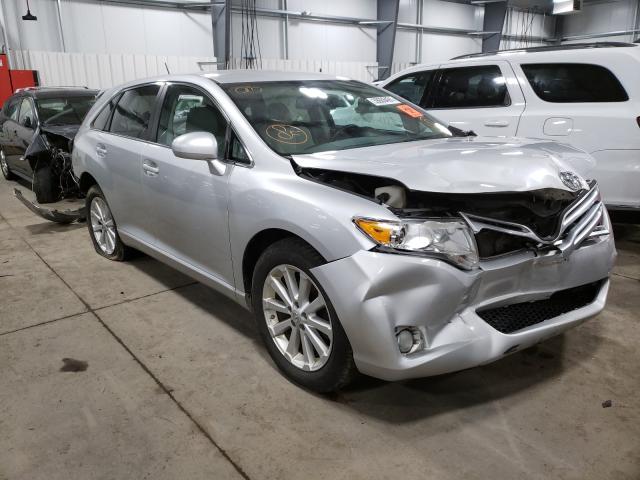 TOYOTA VENZA 2010 4t3ba3bbxau018427