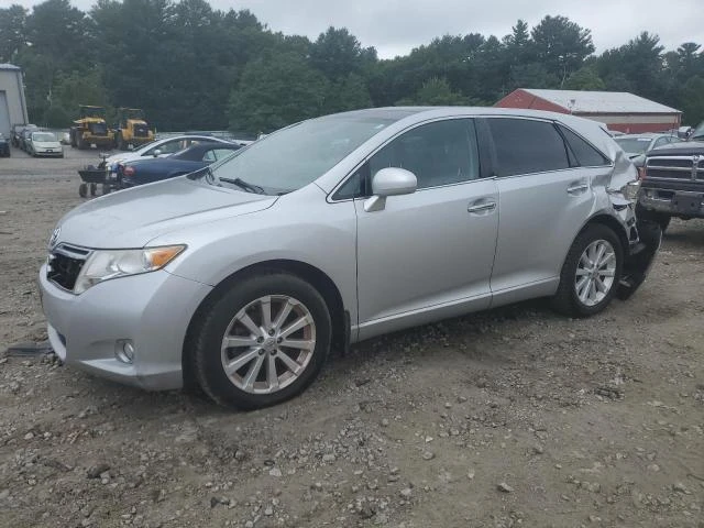 TOYOTA VENZA 2011 4t3ba3bbxbu020518